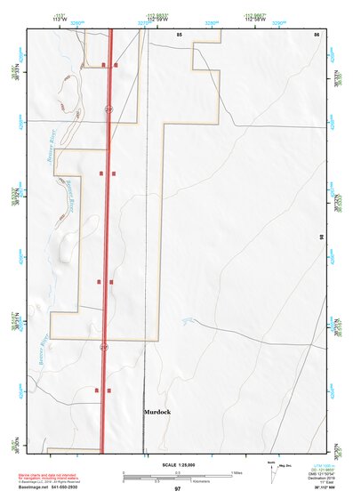 38112NW Page 97 Richfield Topo Preview 1