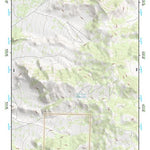 38112NW Page 101 Richfield Topo Preview 1