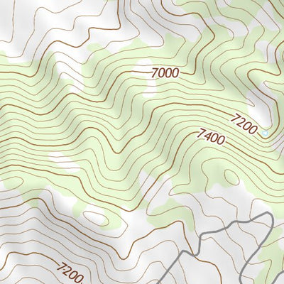 38112NW Page 101 Richfield Topo Preview 2