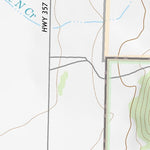38112NW Page 106 Richfield Topo Preview 2