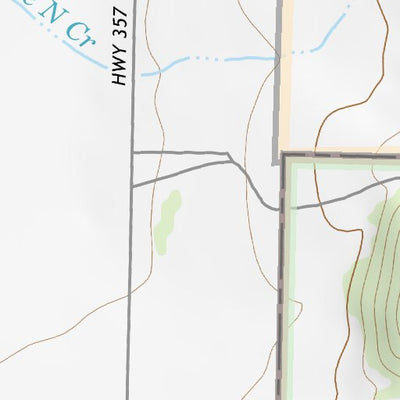 38112NW Page 106 Richfield Topo Preview 2