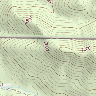38112NW Page 106 Richfield Topo Preview 3