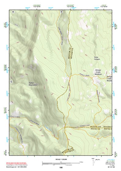 38112NW Page 108 Richfield Topo Preview 1