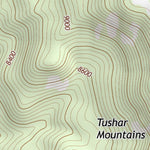 38112NW Page 108 Richfield Topo Preview 3