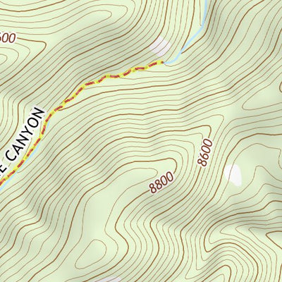 38112SE Page 1 Beaver Topo Preview 2