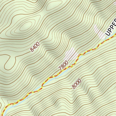 38112SE Page 1 Beaver Topo Preview 3