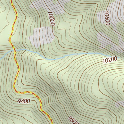 38112SE Page 3 Beaver Topo Preview 3