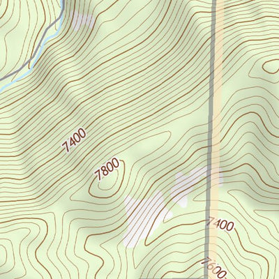 38112SE Page 6 Beaver Topo Preview 3