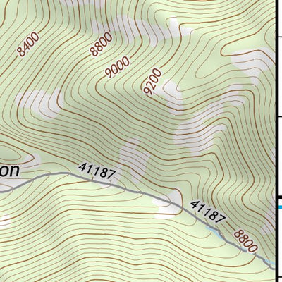 38112SE Page 9 Beaver Topo Preview 3
