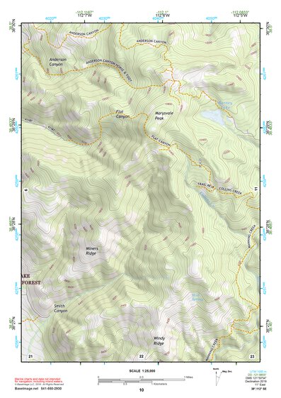 38112SE Page 10 Beaver Topo Preview 1