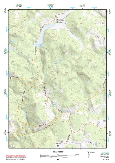 38112SE Page 11 Beaver Topo Preview 1