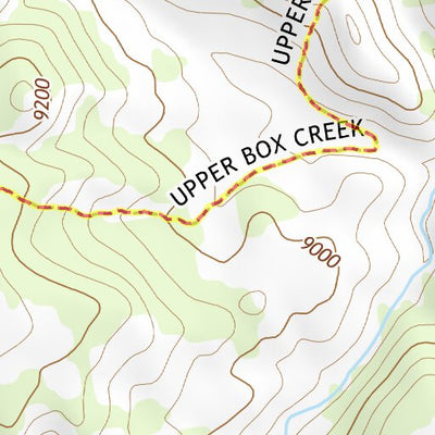 38112SE Page 12 Beaver Topo Preview 2