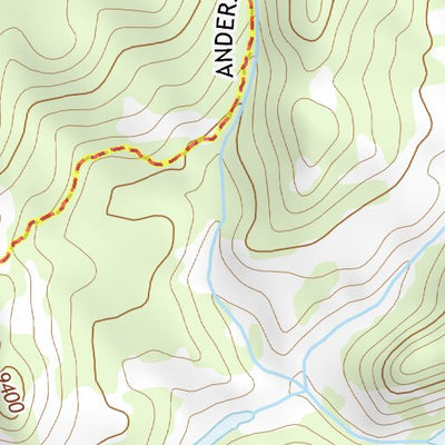 38112SE Page 12 Beaver Topo Preview 3