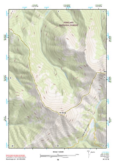 38112SE Page 14 Beaver Topo Preview 1