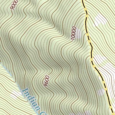 38112SE Page 14 Beaver Topo Preview 3