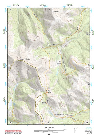 38112SE Page 15 Beaver Topo Preview 1