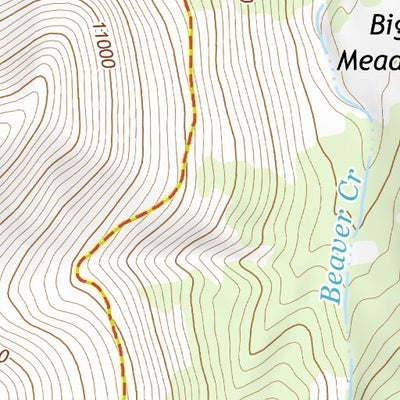 38112SE Page 15 Beaver Topo Preview 2