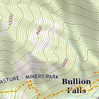 38112SE Page 16 Beaver Topo Preview 3