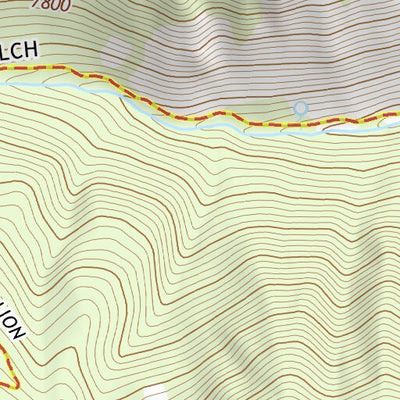 38112SE Page 17 Beaver Topo Preview 2