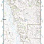 38112SE Page 20 Beaver Topo Preview 1