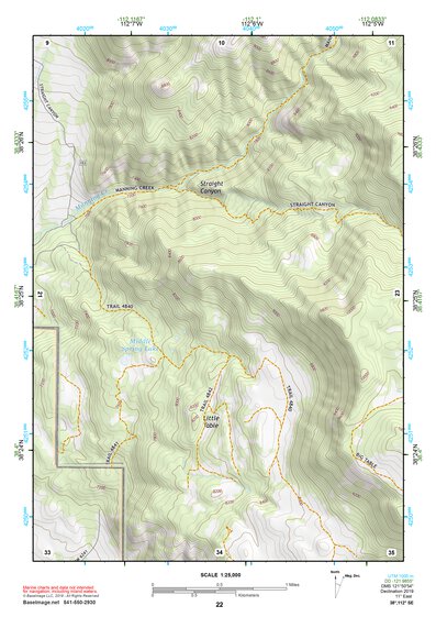 38112SE Page 22 Beaver Topo Preview 1