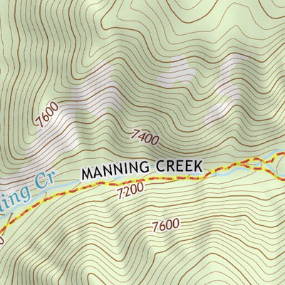 38112SE Page 22 Beaver Topo Preview 3