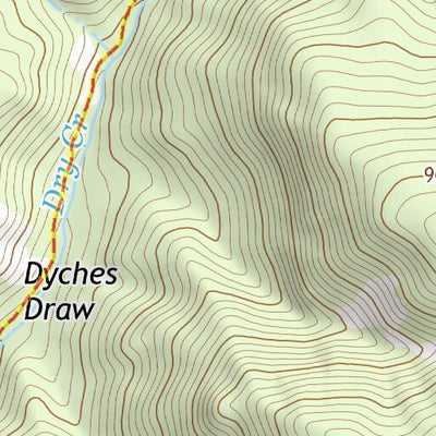 38112SE Page 23 Beaver Topo Preview 3