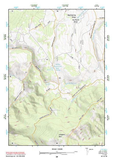 38112SE Page 24 Beaver Topo Preview 1