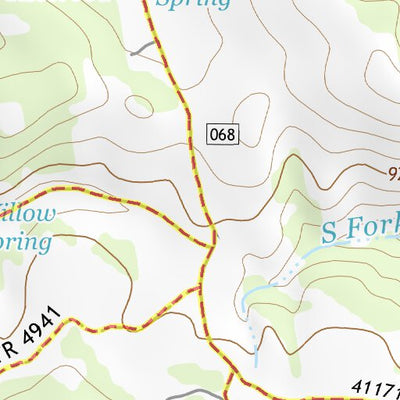 38112SE Page 24 Beaver Topo Preview 2