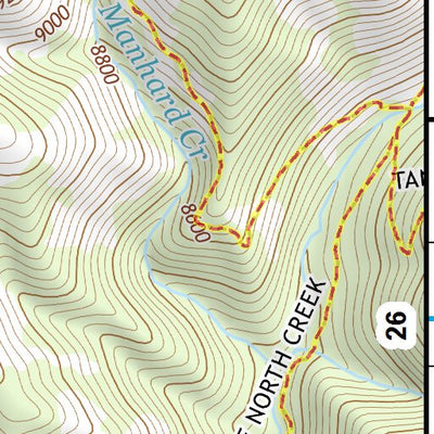 38112SE Page 25 Beaver Topo Preview 3