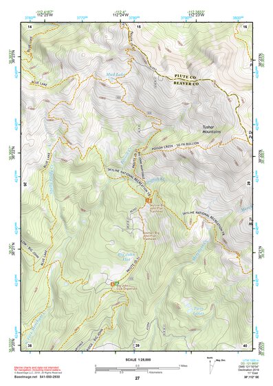 38112SE Page 27 Beaver Topo Preview 1