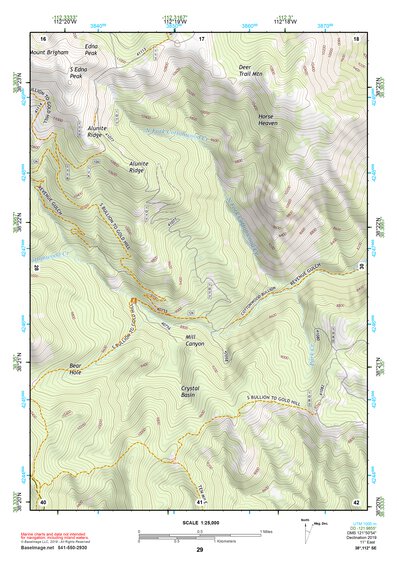 38112SE Page 29 Beaver Topo Preview 1
