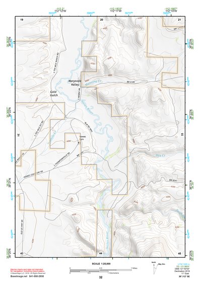 38112SE Page 32 Beaver Topo Preview 1