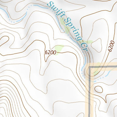 38112SE Page 33 Beaver Topo Preview 3