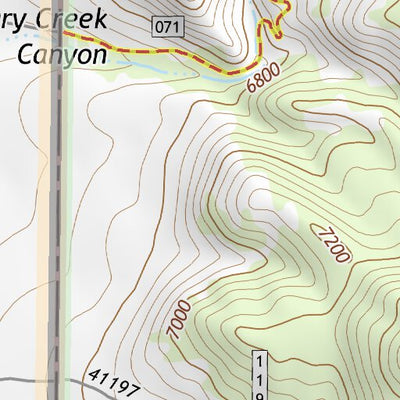 38112SE Page 34 Beaver Topo Preview 2