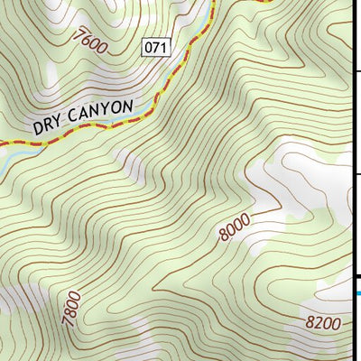 38112SE Page 34 Beaver Topo Preview 3