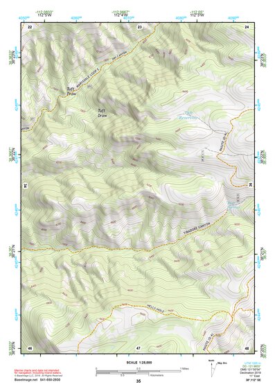 38112SE Page 35 Beaver Topo Preview 1