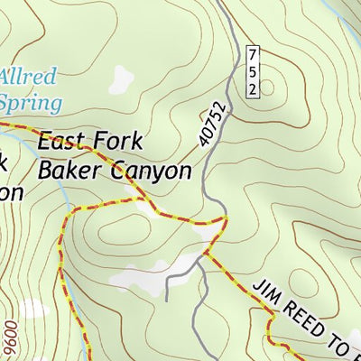 38112SE Page 37 Beaver Topo Preview 2