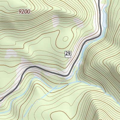 38112SE Page 38 Beaver Topo Preview 3
