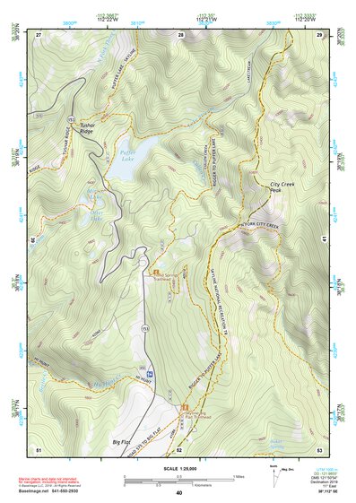 38112SE Page 40 Beaver Topo Preview 1