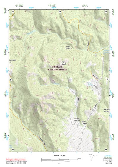 38112SE Page 41 Beaver Topo Preview 1