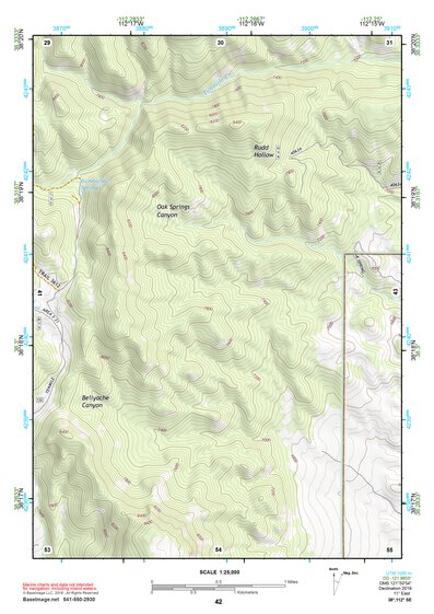 38112SE Page 42 Beaver Topo Preview 1