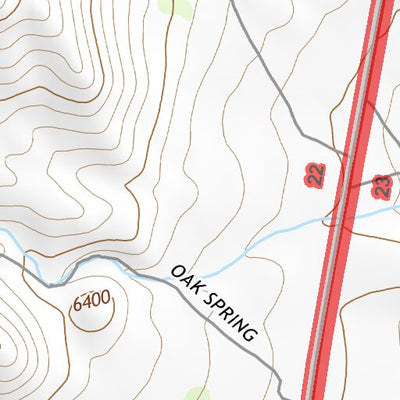 38112SE Page 43 Beaver Topo Preview 2