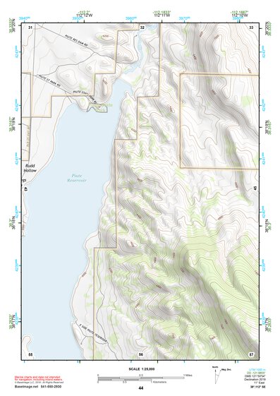 38112SE Page 44 Beaver Topo Preview 1