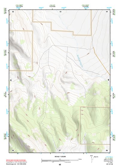 38112SE Page 45 Beaver Topo Preview 1
