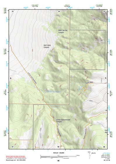 38112SE Page 46 Beaver Topo Preview 1