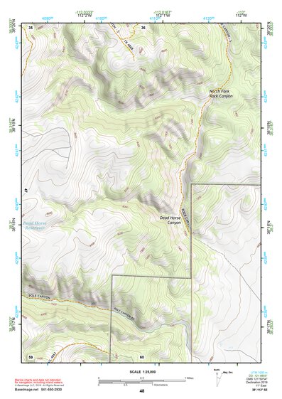 38112SE Page 48 Beaver Topo Preview 1