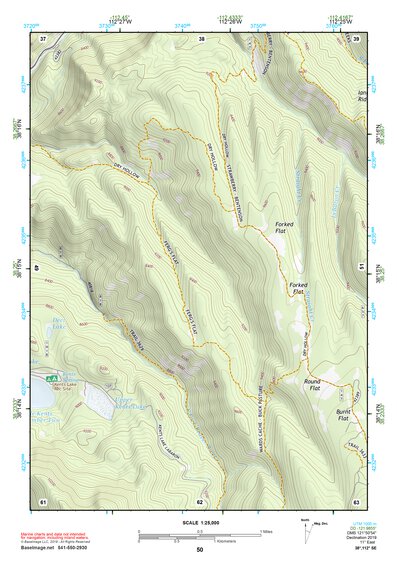 38112SE Page 50 Beaver Topo Preview 1