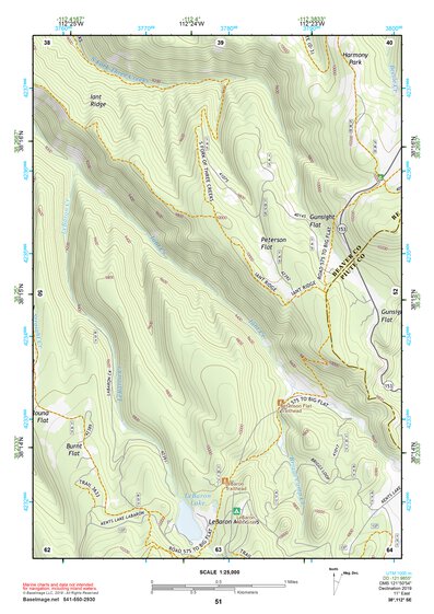 38112SE Page 51 Beaver Topo Preview 1