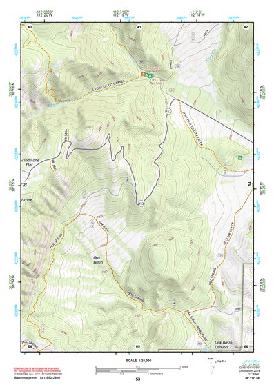 38112SE Page 53 Beaver Topo Preview 1